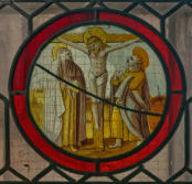 La Crucifixion