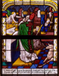 Messe de saint Gilles