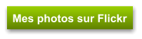Mes photos sur Flickr